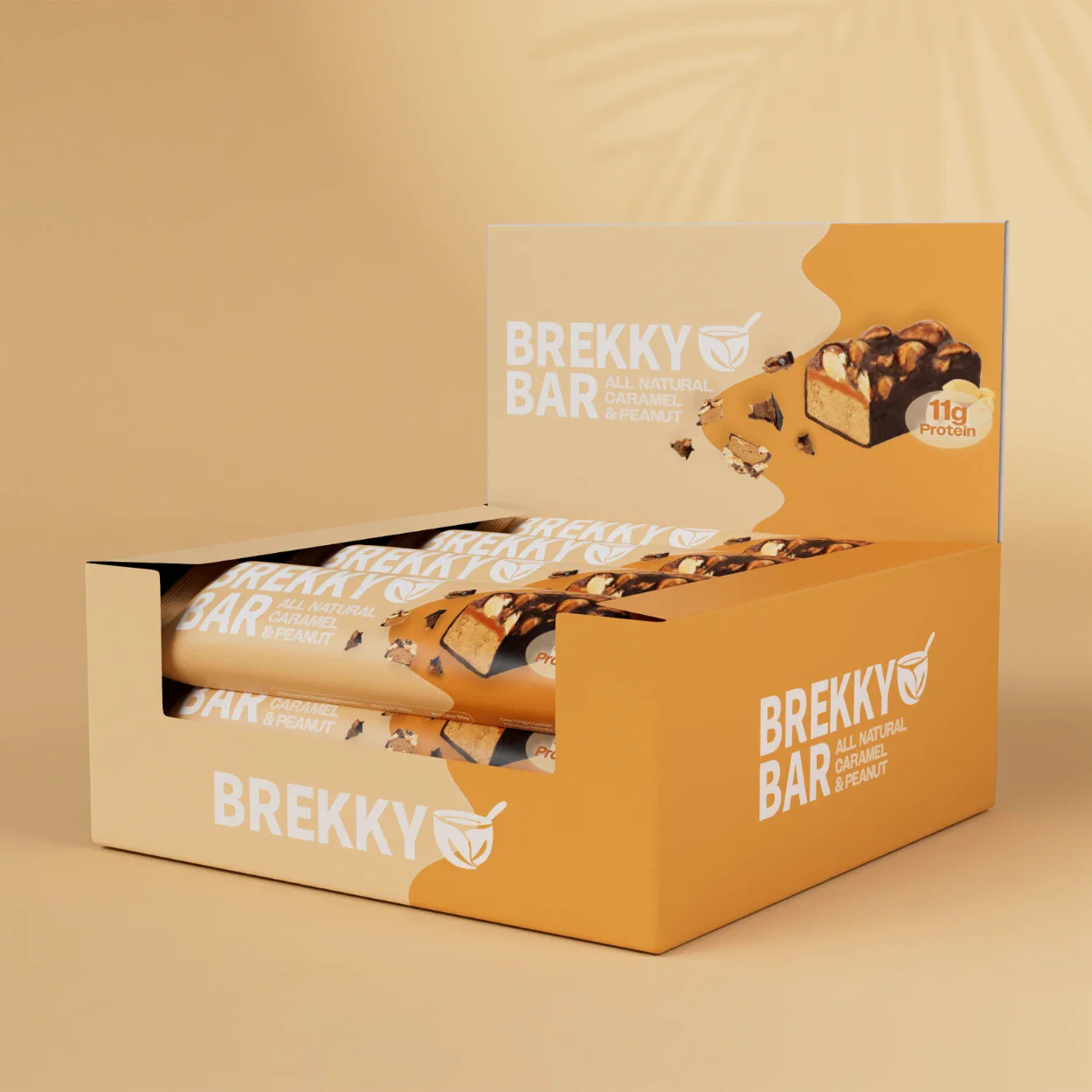 Flash Sale Highlights Protein Bar